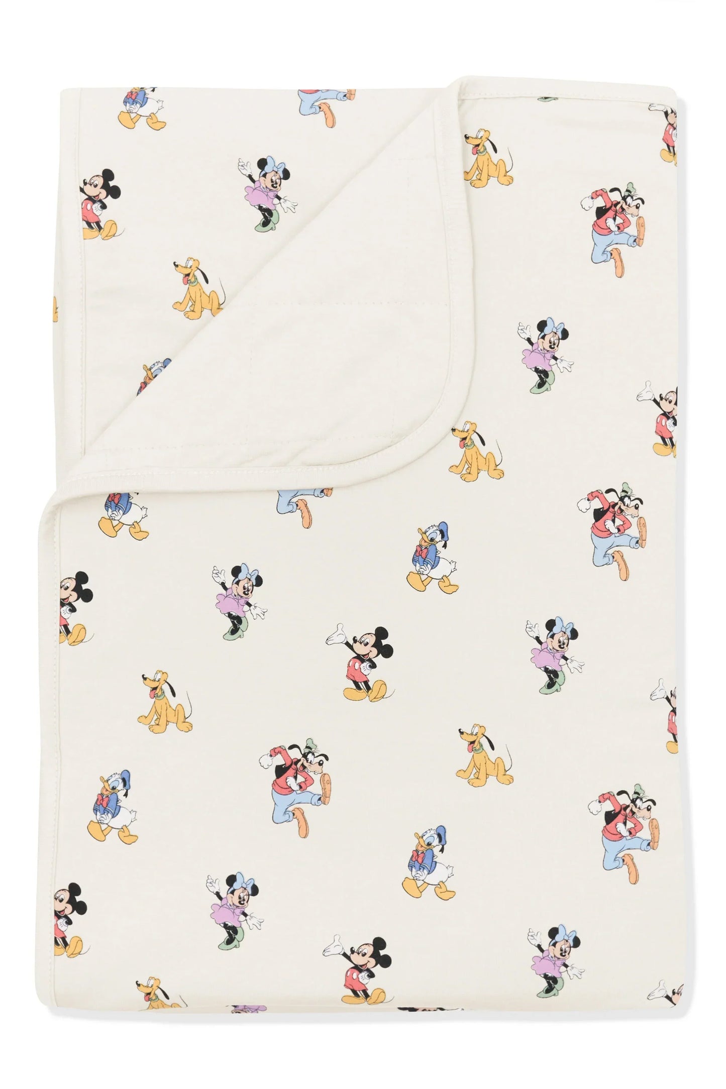 Toddler Blanket in Mickey Mouse and Friends 1.0