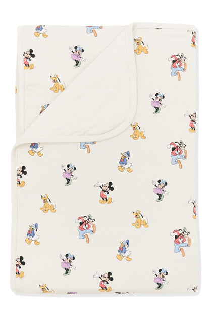 Toddler Blanket in Mickey Mouse and Friends 1.0