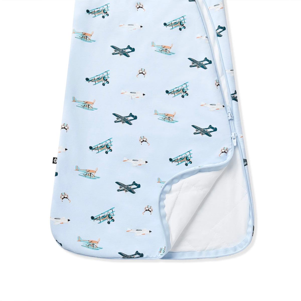 Sleep Bag in Take Off 1.0