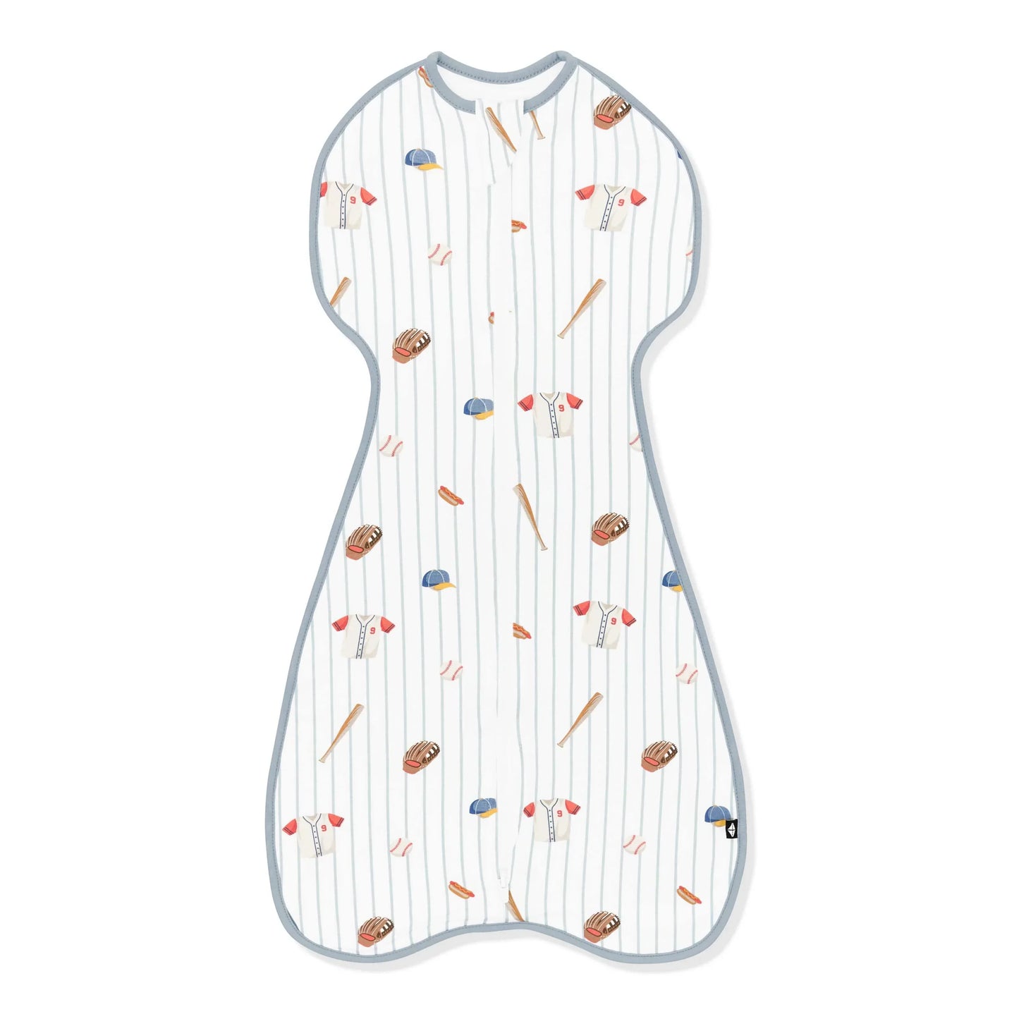 Swaddle Bag in Home Run 0.5
