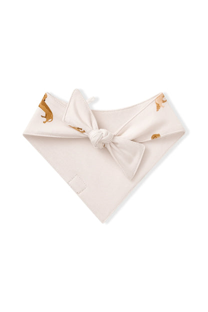 Dog Bandana in Dachshund