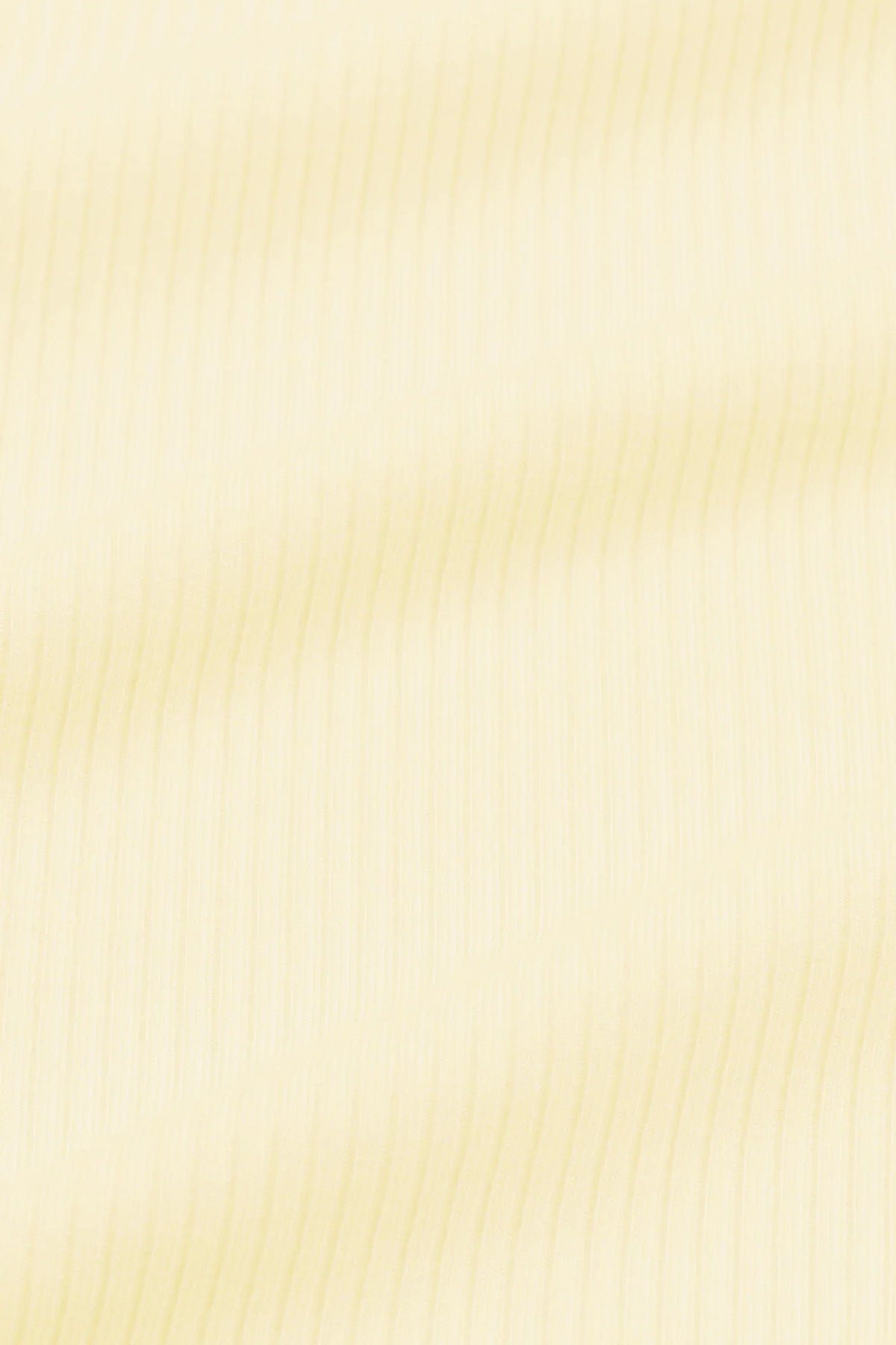 Ribbed Leggings in Chamomile