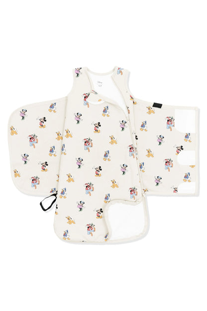 Sleep Bag Swaddler in Mickey Mouse and Friends 1.0