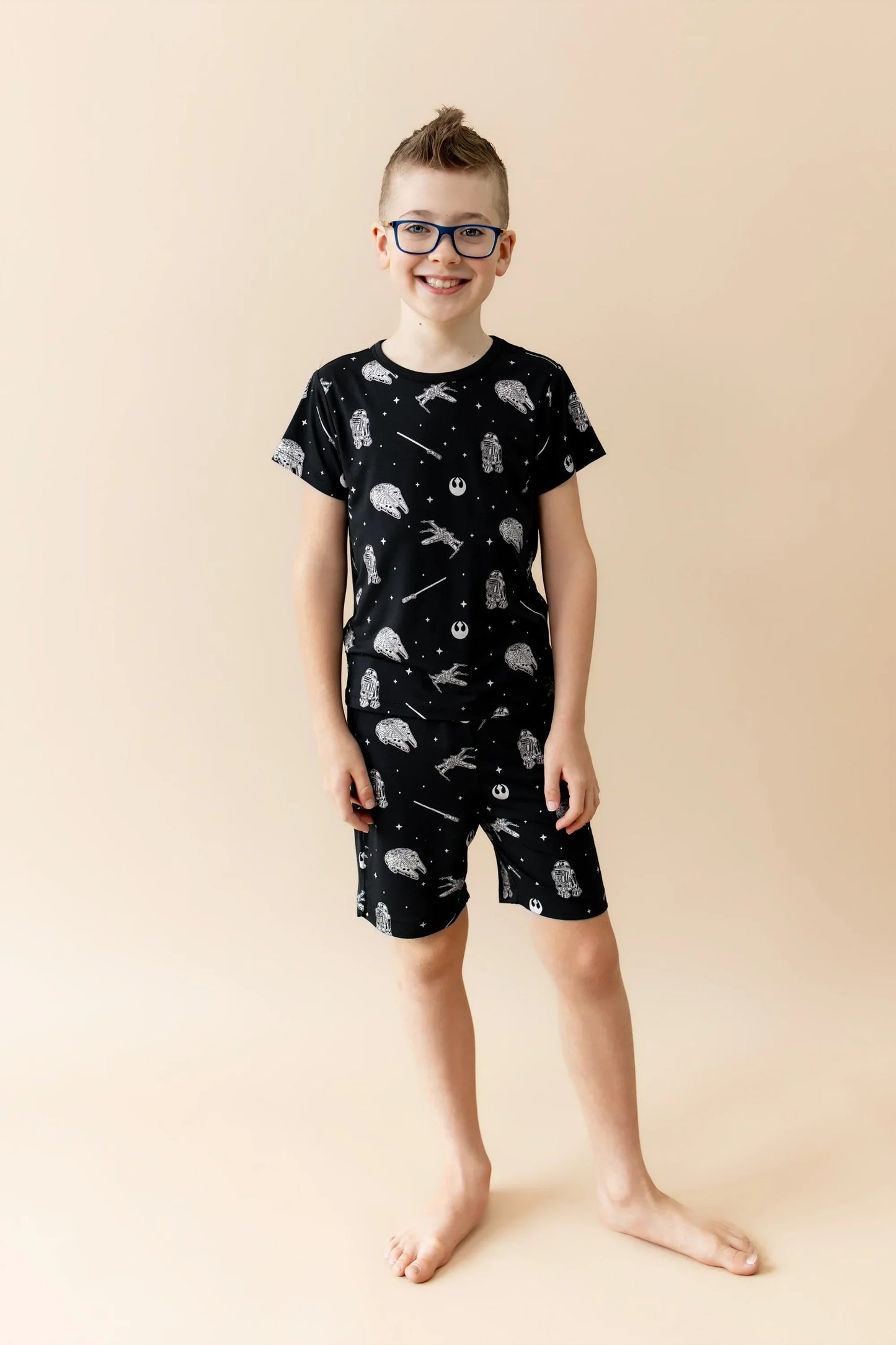 Toddler Basic Tee in STAR WARS™