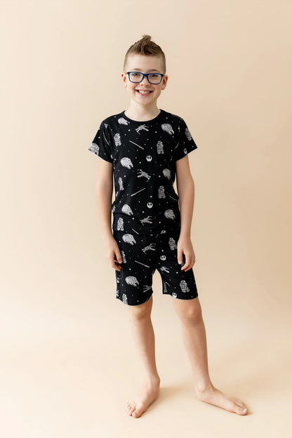 Toddler Basic Tee in STAR WARS™