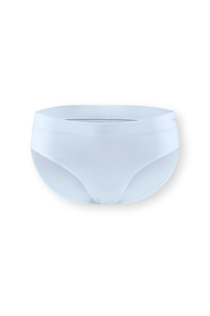 Women's Midi Brief in Breeze