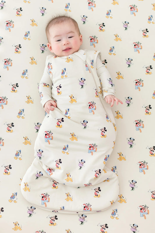 Sleep Bag in Mickey Mouse and Friends 1.0