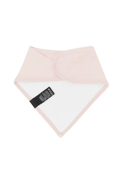 Bib in Blush