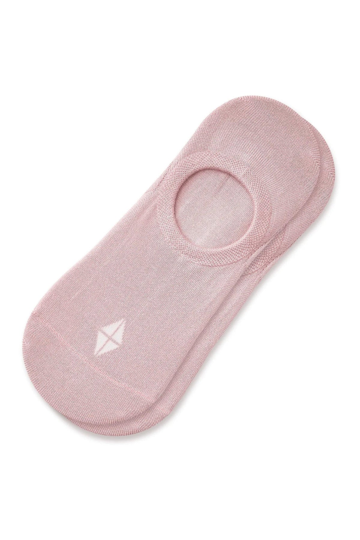 Women's No Show Socks 3-Pack in Neutral