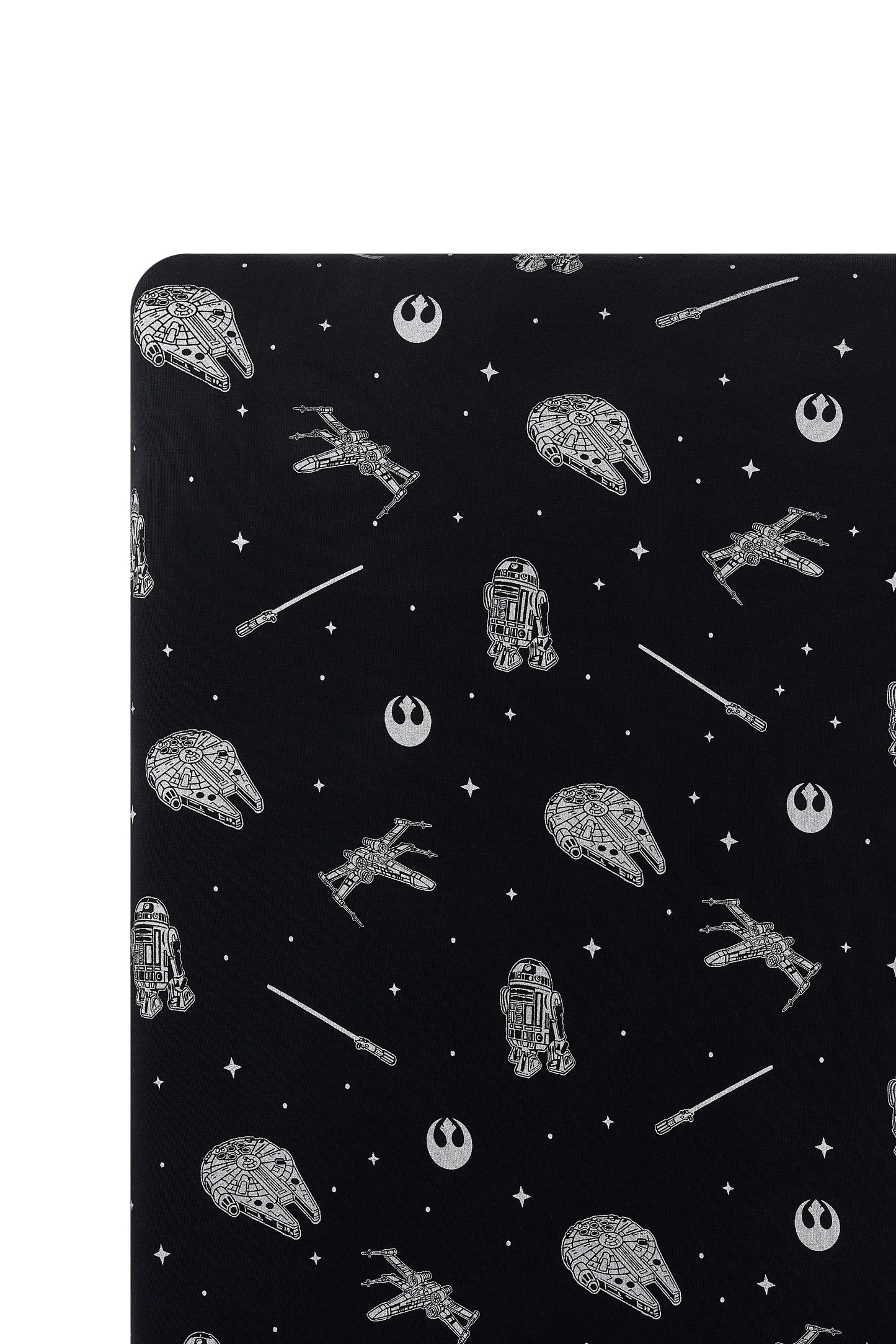 Crib Sheet in STAR WARS™