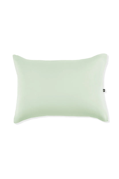 Toddler Pillowcase in Basil