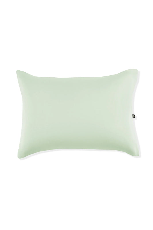 Toddler Pillowcase in Basil