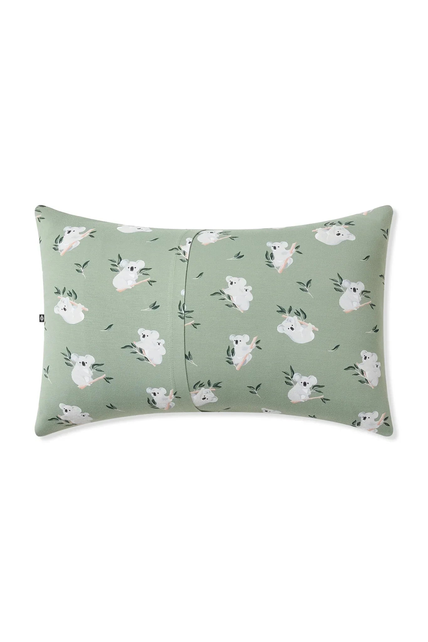 Standard Pillowcase in Koala
