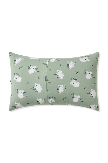 Standard Pillowcase in Koala