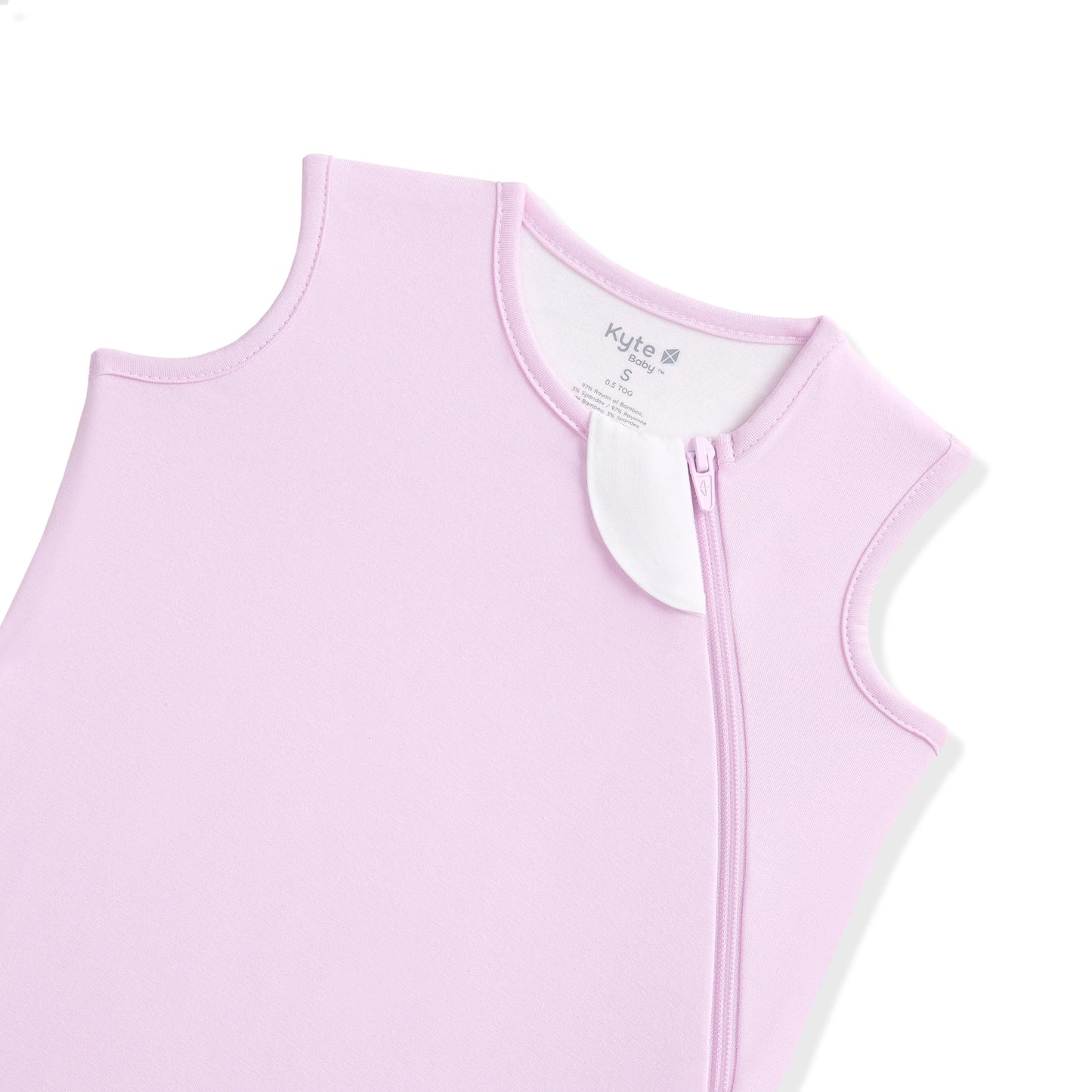 Sleep Bag in Thistle 0.5
