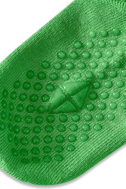 Ankle Socks Combo 5-Pack in Brights