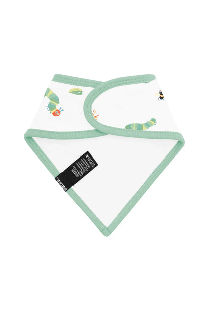 Bib in The Very Hungry Caterpillar™ and Friends