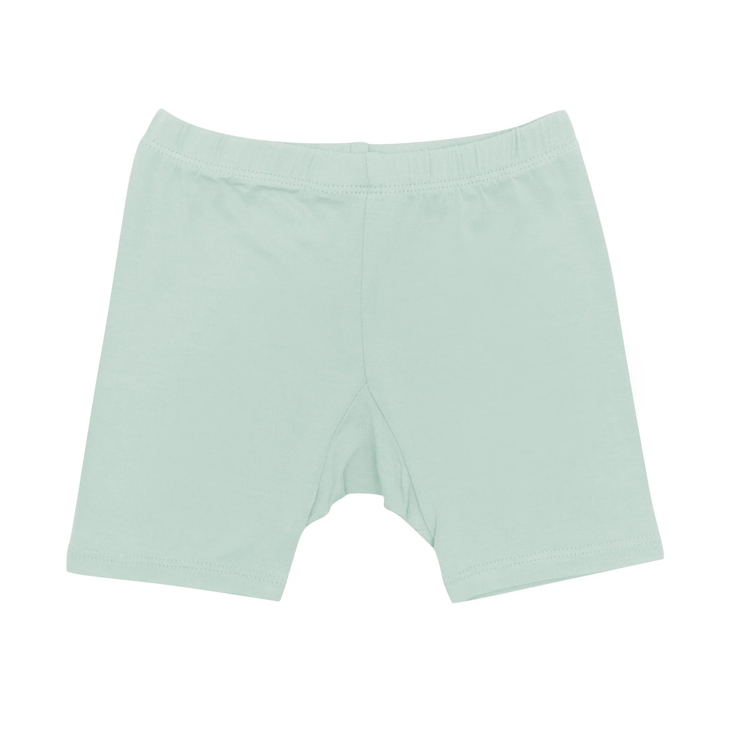 Short Sleeve Pajamas in Sage