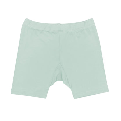 Short Sleeve Pajamas in Sage