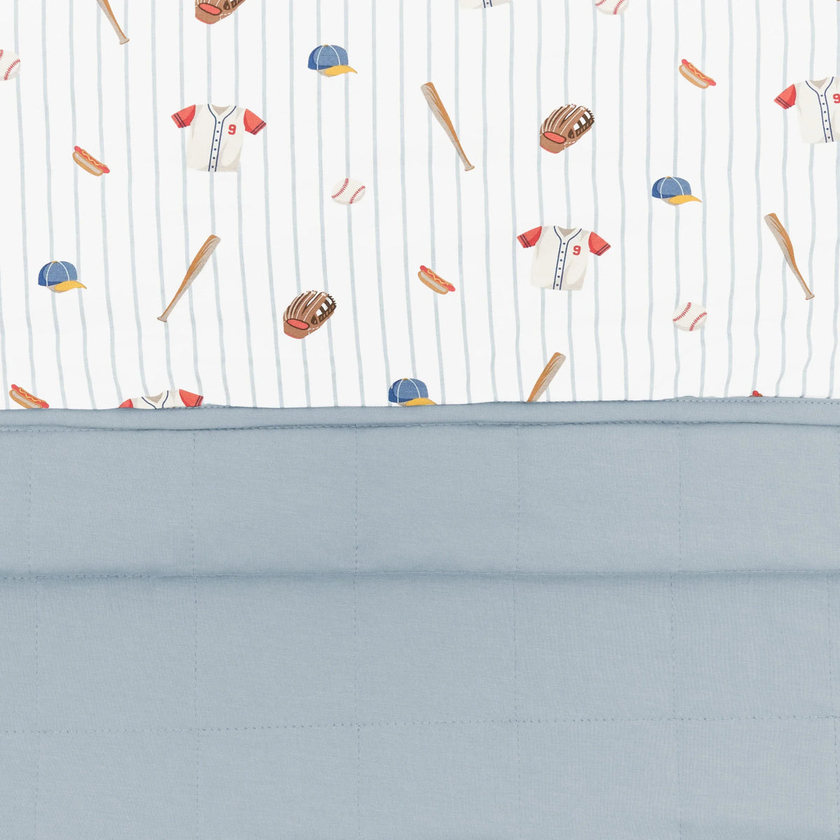 Youth Blanket in Home Run 1.0