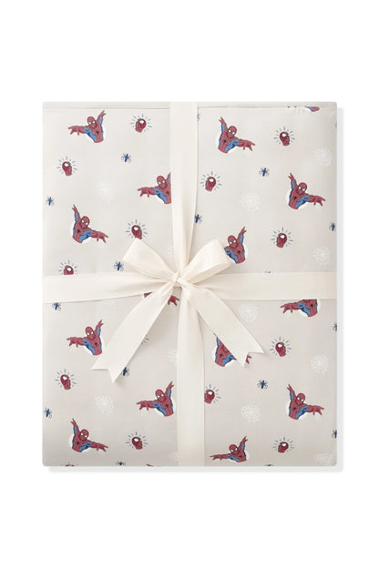 Adult Quilted Blanket in Spider-Man 2.5