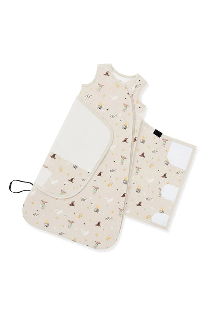 Sleep Bag Swaddler in Starry Icon 1.0