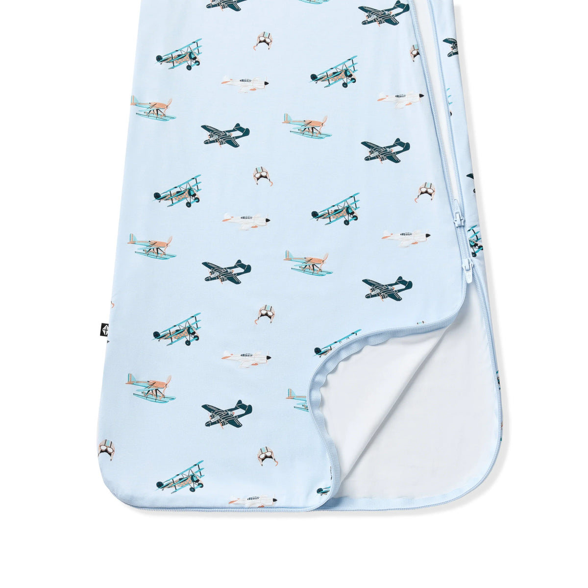 Sleep Bag in Take Off 0.5