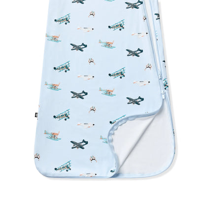 Sleep Bag in Take Off 0.5