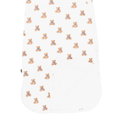 Sleep Bag in Teddy Bear 1.0