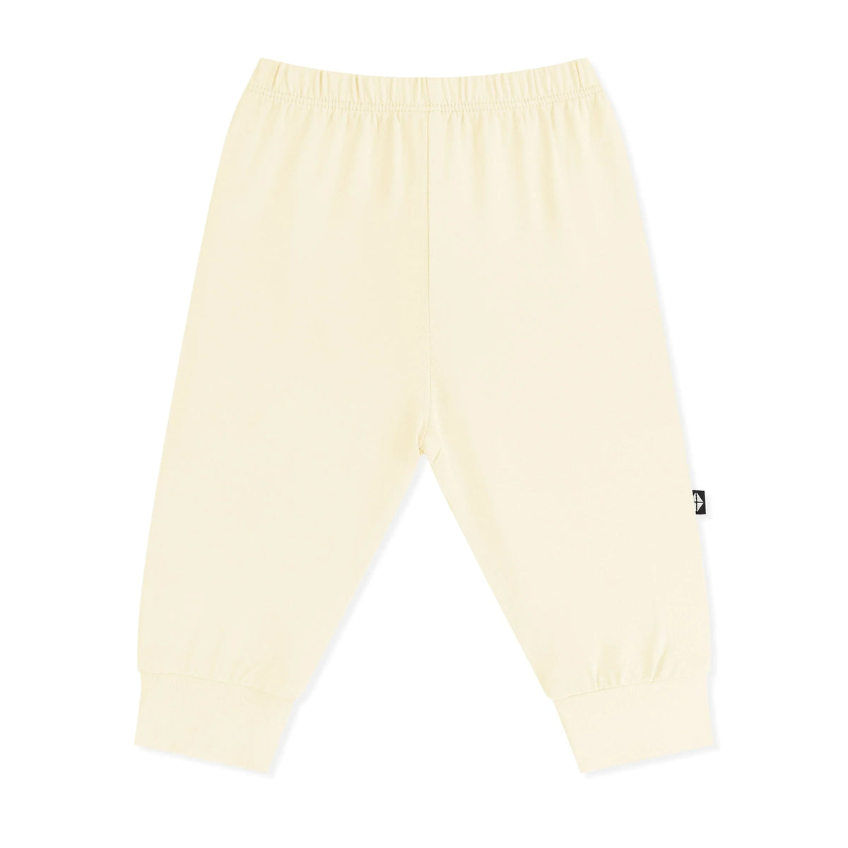 Pant in Chamomile