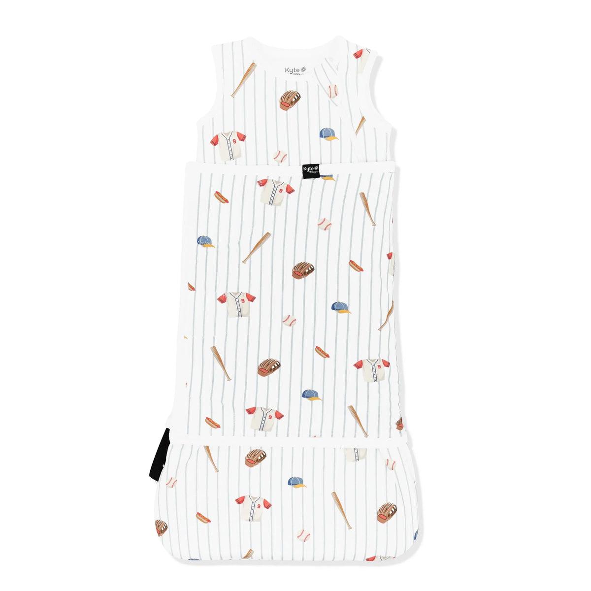 Sleep Bag Swaddler in Home Run 1.0