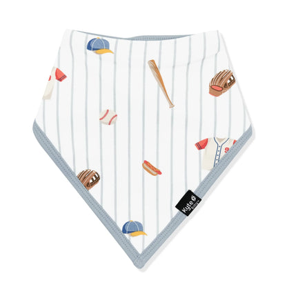 Bib in Home Run