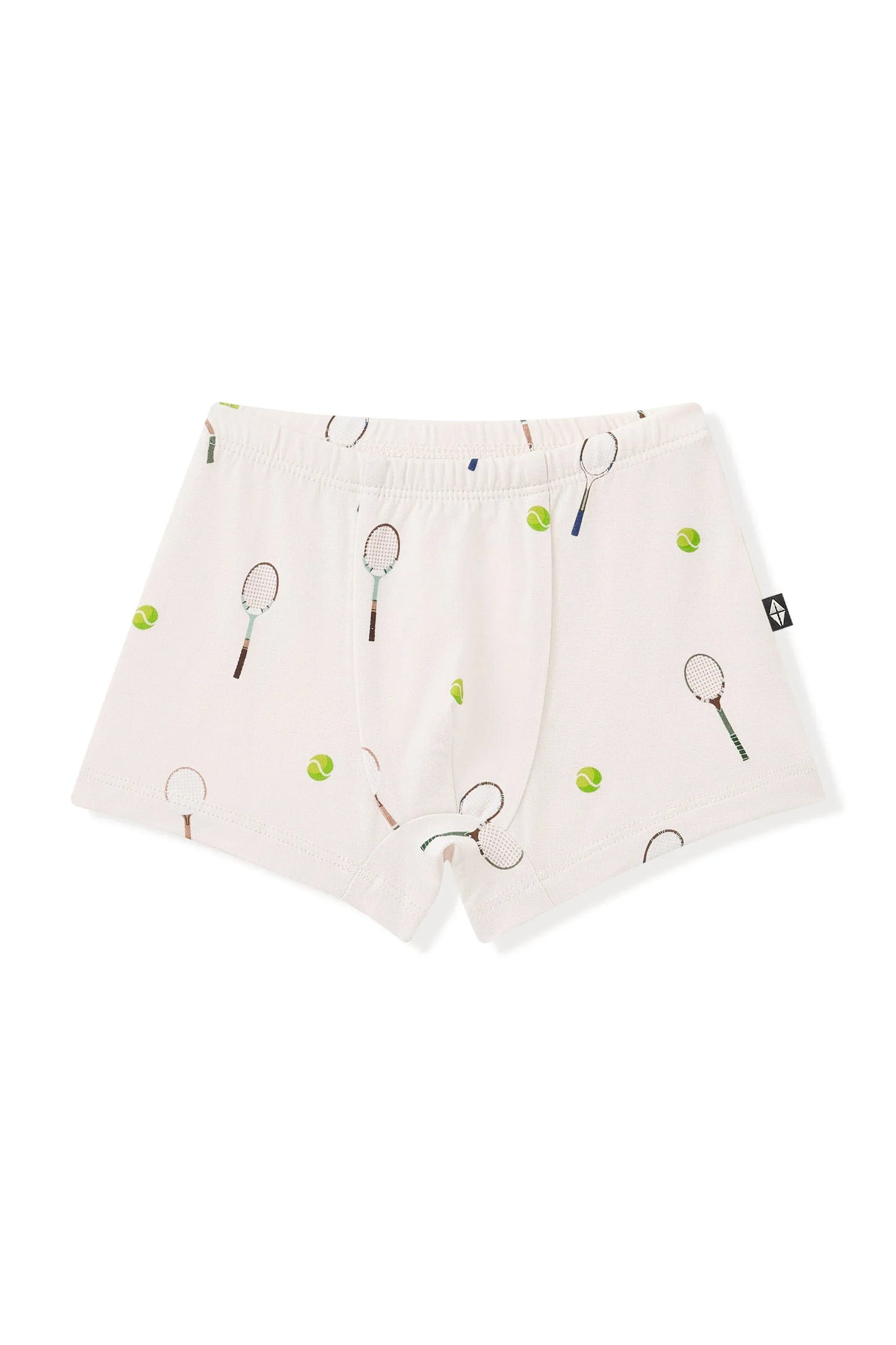 Briefs in Tennis