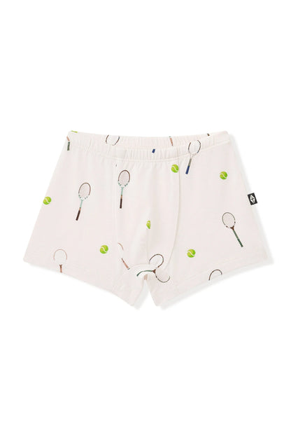 Briefs in Tennis