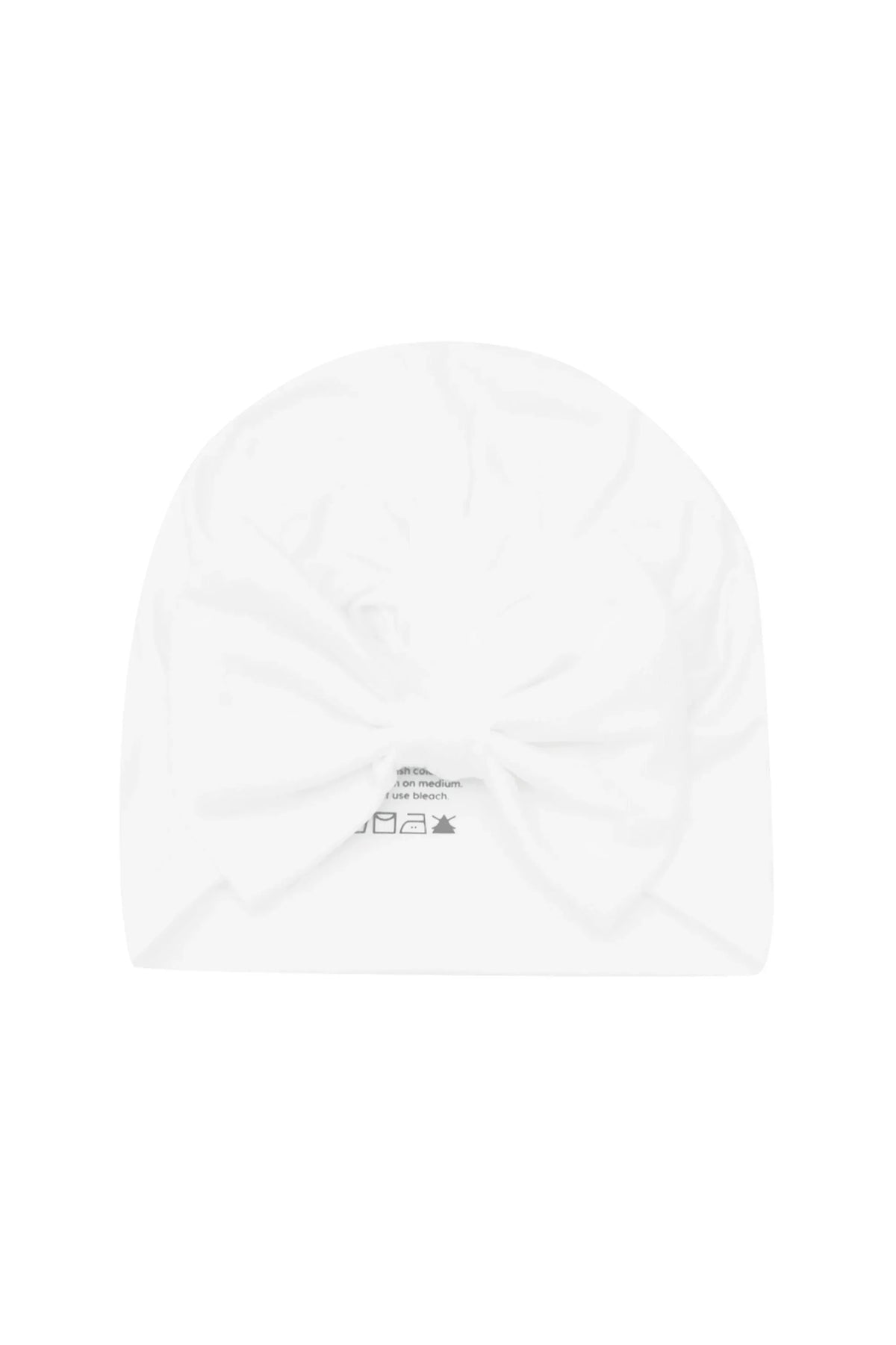 Bow Headwrap in Cloud