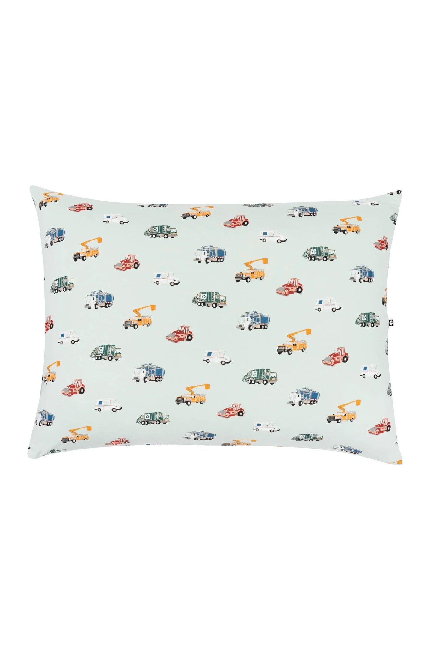 Standard Pillowcase in City Vehicles
