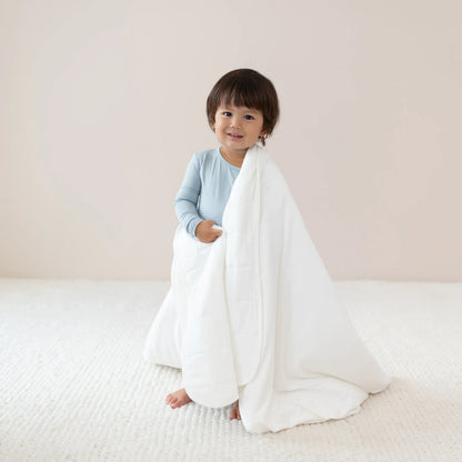 Toddler Blanket in Cloud 1.0
