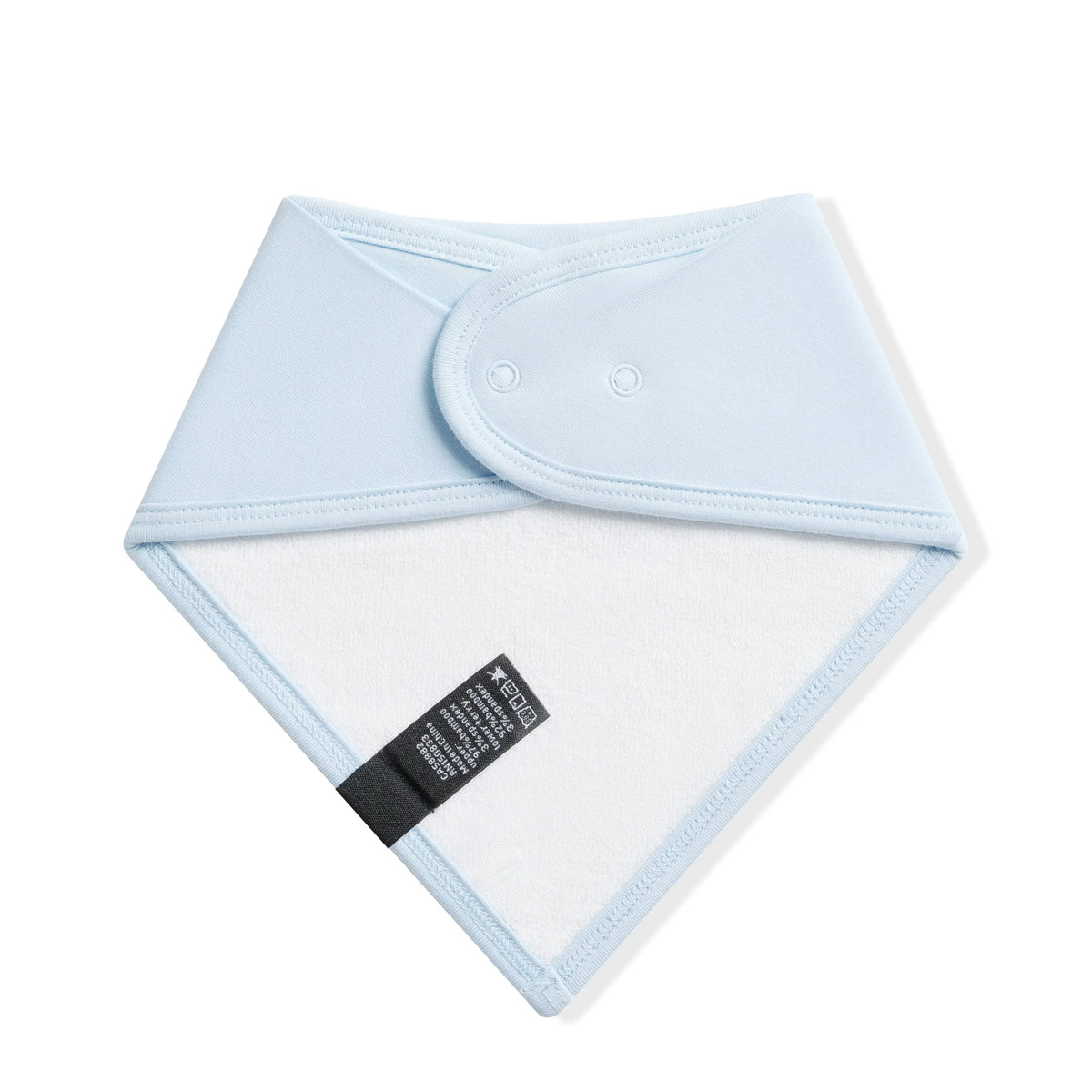 Bib in Breeze