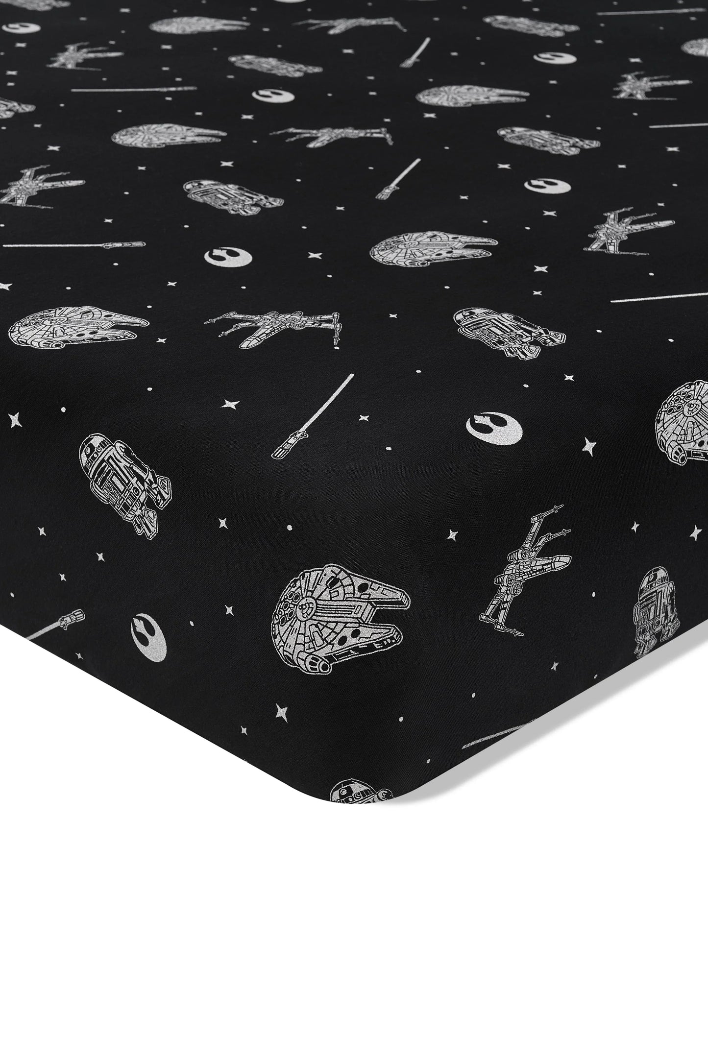 Crib Sheet in STAR WARS™