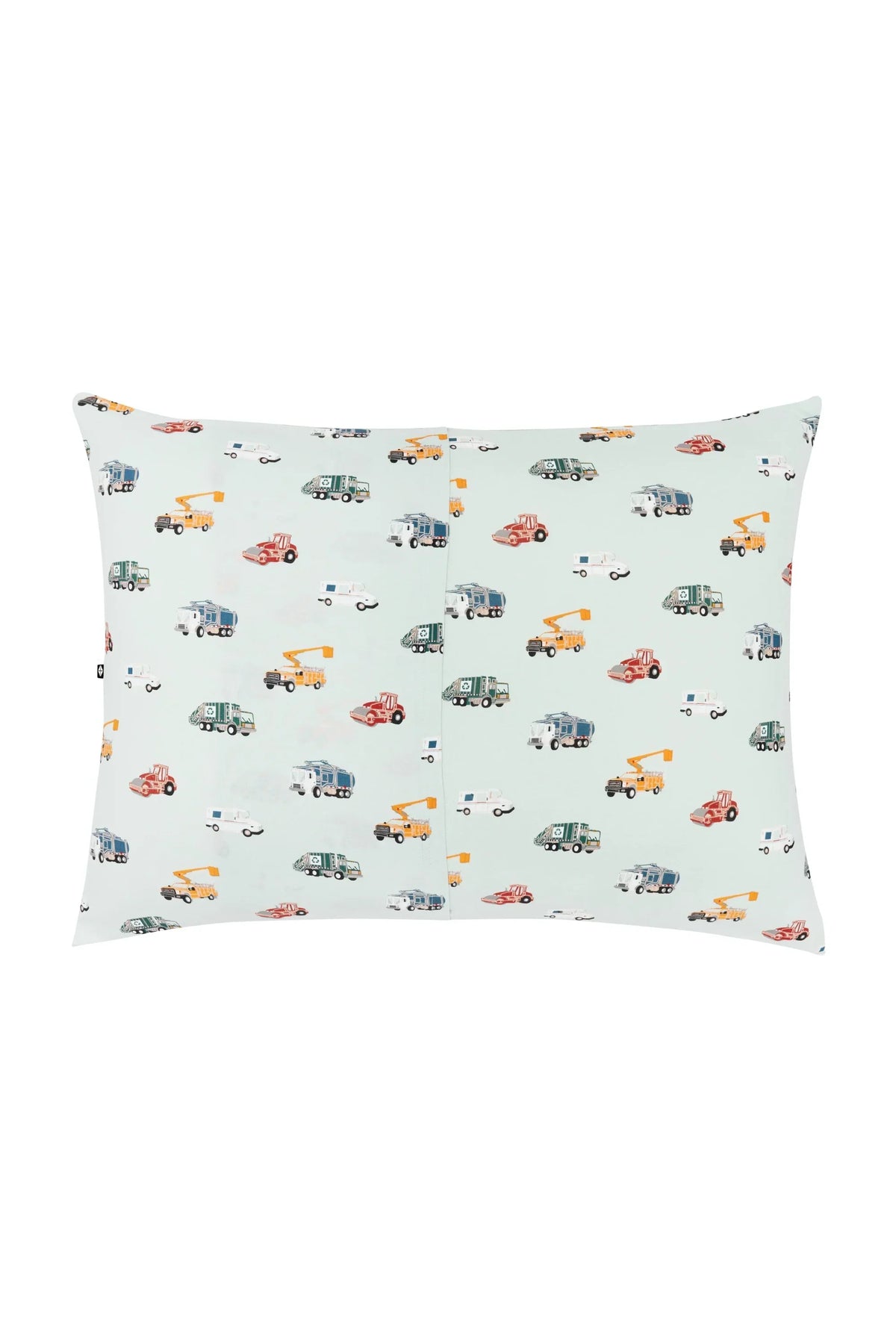 Standard Pillowcase in City Vehicles