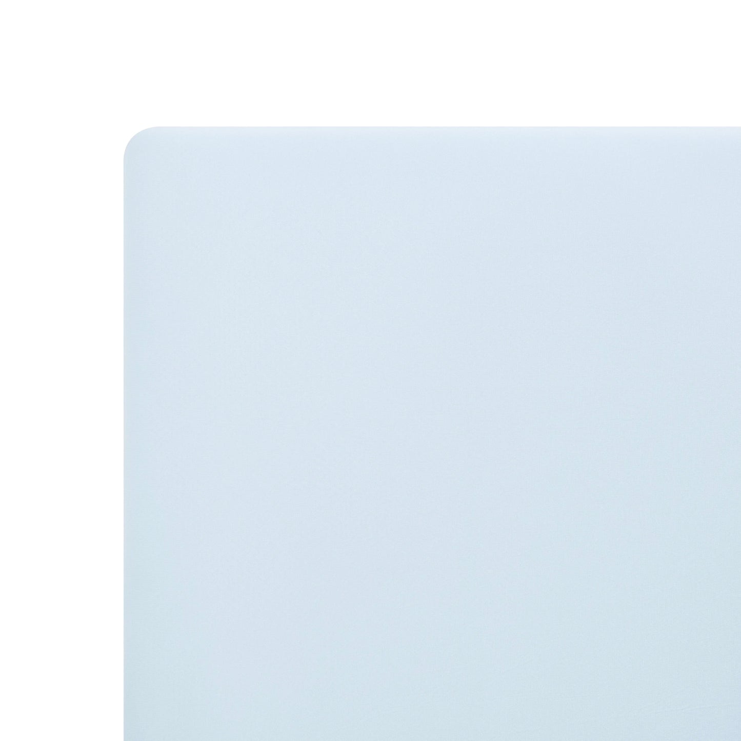 Crib Sheet in Breeze