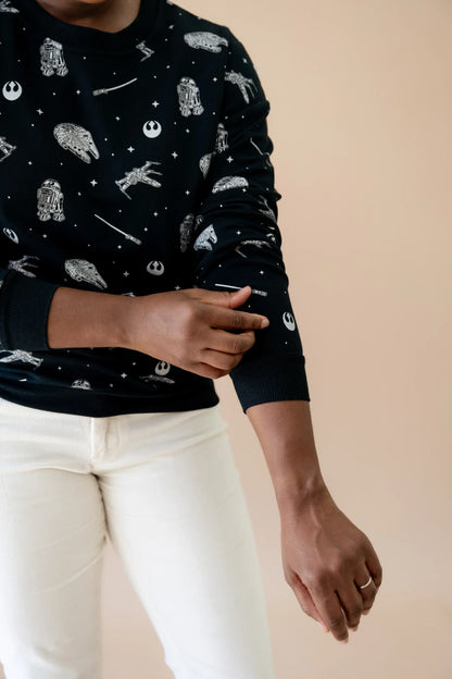 Women's Sweatshirt in STAR WARS™