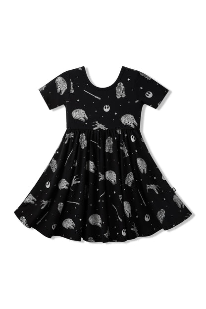 Twirl Dress in STAR WARS™