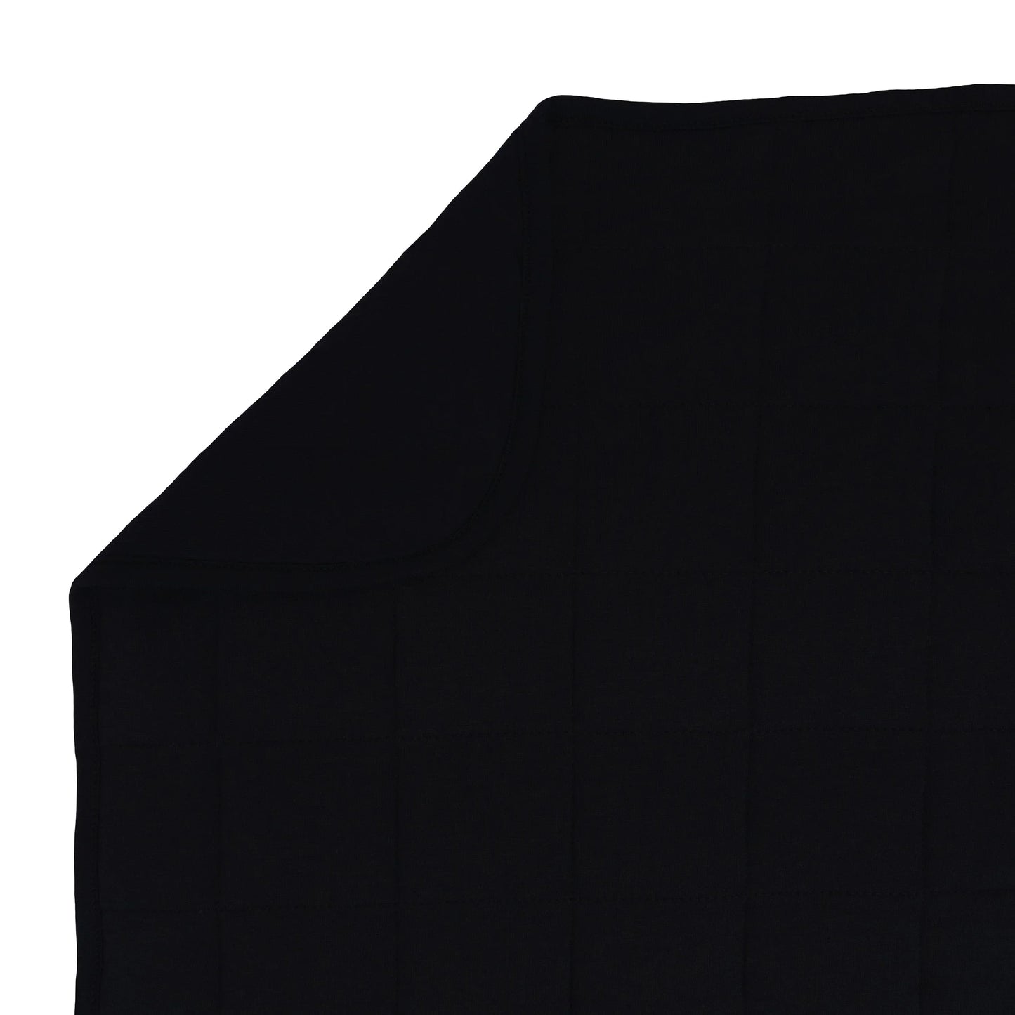 Adult Quilted Blanket in Midnight 2.5
