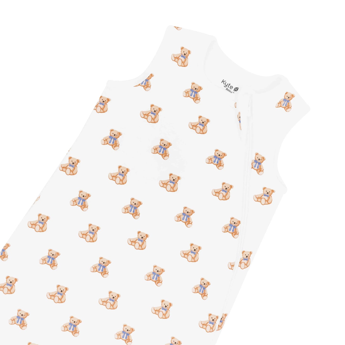 Sleep Bag in Teddy Bear 1.0