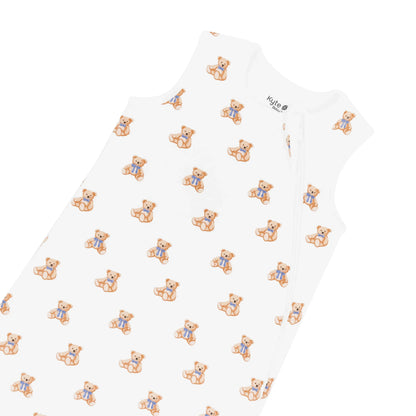 Sleep Bag in Teddy Bear 1.0