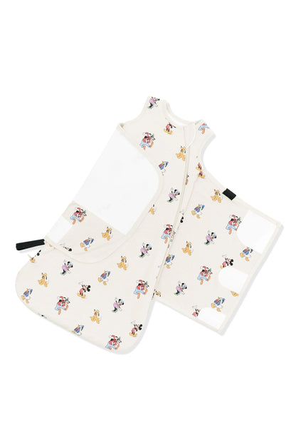 Sleep Bag Swaddler in Mickey Mouse and Friends 1.0