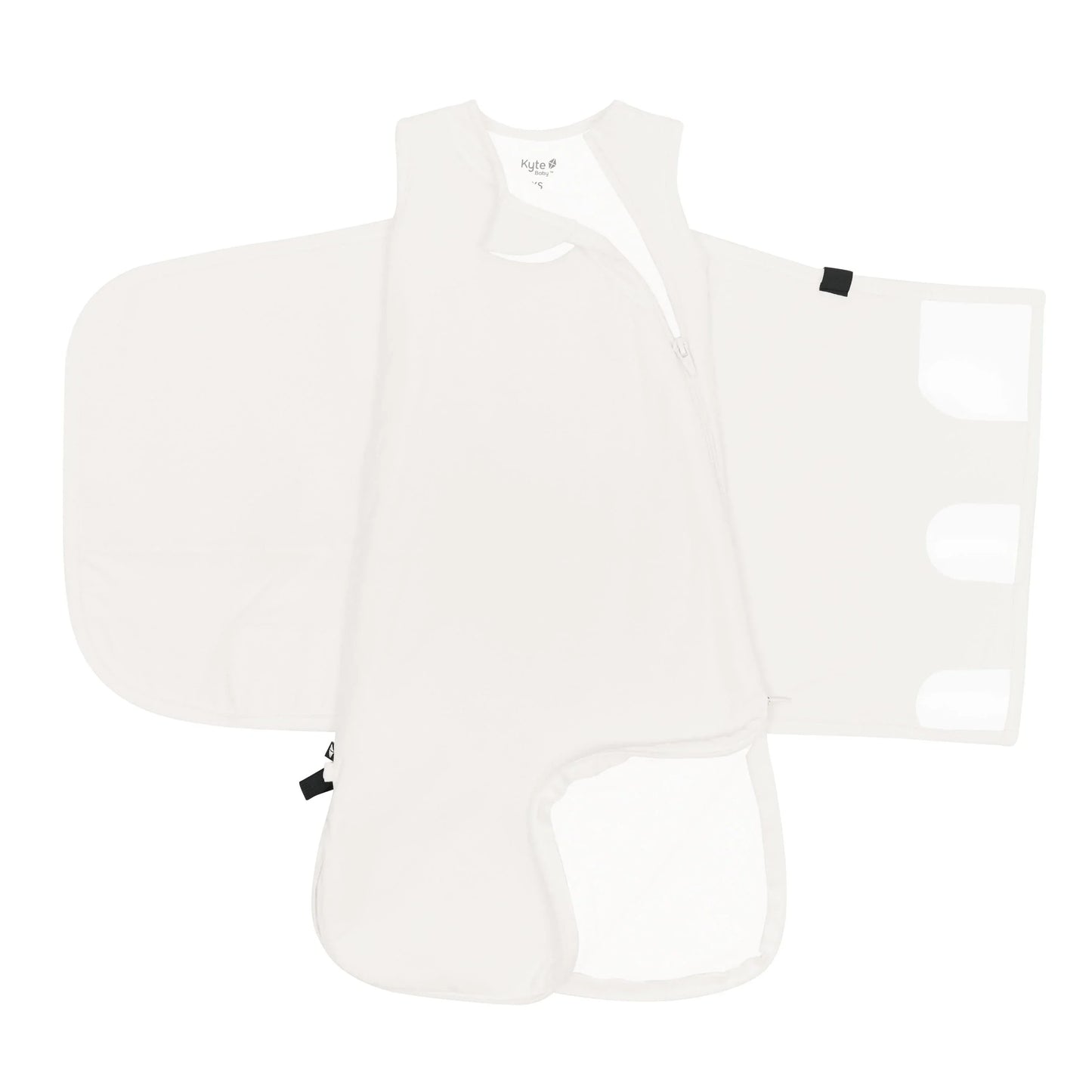 Sleep Bag Swaddler in Cloud 1.0
