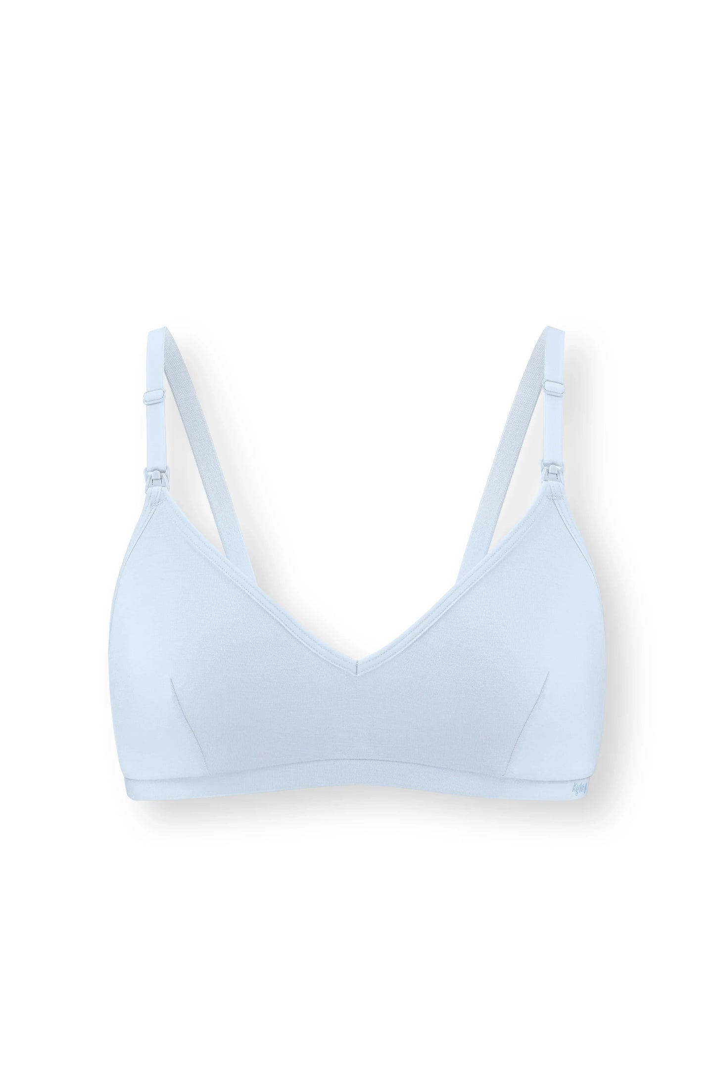 Women's Nursing Bra in Breeze
