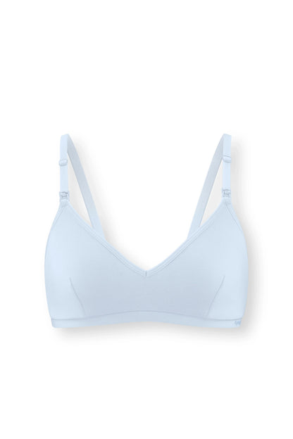 Women's Nursing Bra in Breeze